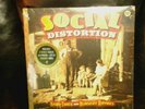 Social Distortion rsd 2012 hard times and nursery rhymes double colour vinyl lp