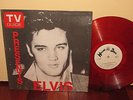 RARE ELVIS PRESLEY LP 
