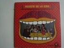 SHORTY RAMIREZ Muerto De La Risa LATIN RE LP SEALED RARE SALSA GLADYLUX