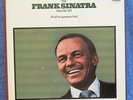 The FRANK SINATRA Deluxe Set 70 of his Greatest Hits on Vinyl LP
