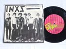 INXS JUST KEEP WALKING AUSSIE 1980 7