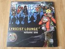 LYRICIST LOUNGE Volume 1 (Rawkus Records; Mos Def, Talib Kweli) 4LP - US-ORG