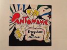 Beatles fan club christmas flexi disc 1966-Pantomime everywhere its christmas