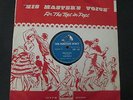 ELVIS PRESLEY HOUND DOG / DON'T BE CRUEL UK PRESS HMV RECORDS POP.249 78 RPM