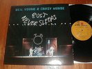 NEIL YOUNG Orig 1979 