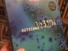 Autechre Basscad rare 3x10