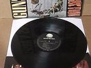 GUNS N' ROSES appetite for destruction VINYL LP / ROBOT SLEEVE - WX 125 / 1987
