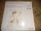 Antal Dorati Rimski Korssakow Scheherezade Rafael Druian Philips HI-Fi Label NM