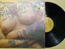 Supertramp - Indelibly Stamped - A&M - AMLH 64306 - Near Mint - 1st UK