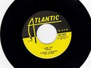TOMMY RIDGLEY 'JAM UP' ALL TIME CLASSIC INSTRO, 1954. ORIGINAL  45.