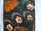 THE BEATLES - RUBBER SOUL LP INDIAN COPY  RARE  FREE SHIPPING