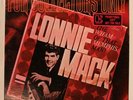 LONNIE MACK For Collectors Only: The Wham Of That Memphis Man LP Vinyl Q-924