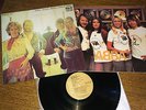 ABBA:Waterloo.RARE Aussie/OZ LP with 