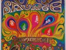 THE SAVAGE RESURRECTION: Self Titled MERCURY ’68 HEAVY Psych USA Vinyl ORIG 