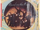 PAUL McCARTNEY & WINGS: Band on the Run SHRINK Picture Disc VINYL LP NM-