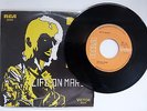 David Bowie Black Country/Life on Mars  7