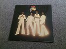 SLADE - IN FLAME - 1974 LP EX/EX A2/B1 MATRIX NUMBERS MADE IN ENGLAND ON LABELS