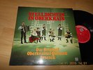 LP DAS ORIGINAL OBERKRAINER QUINTETT AVSENIK STELLDICHEIN IN OBERKRAIN
