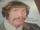 PETER WYNGARDE - S/TITLED LP - GATEFOLD - RCA - WITHDRAWN - RAPE