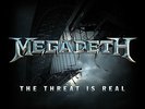 MEGADETH 