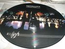 Metallica Picture Disc S&M San Francisco Orchestra promo different picture lp