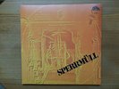 Sperrmüll - Same / Back To Black LP / Re / 2010 / tip
