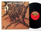 Howl The Good - S/T   Rare Hard Rock - 1972 Rare Earth W/Inner