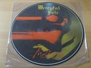 MERCYFUL FATE: Melissa LP Picture Disc King Diamond Bathory Venom Ghost BC