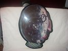 THE J. GEILS BAND FACE SHAPE PICTURE DISC ANGEL IN BLUE PROMO COPY NEW