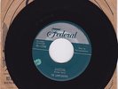 Doo Wop 45 The Lamplighters 