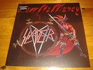 Slayer Show No Mercy Coloured Vinyl LP (Record Store Day 2013)