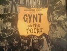 Gynt On the Rocks Boundstone School Garage PUNK  70s Private LP Listen