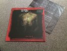 STABBING WESTWARD - UNGOD - 1994 LP WITH INNER SLEEVE VERY RARE ON VINYL