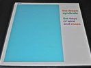 Dream Syndicate Days Wine Roses Original 1st Press Ruby LP 