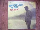 ANOTHER SIDE OF RICK BY RICK NELSON,  STERO LP ROCK POP DECCA RECORDS
