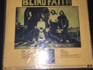 MFSL Blind Faith #1550 Mobile Fidelity Original Master Recording Audiophile