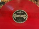 System of a down-Toxicity (Red Vinyl)