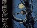 Iron Maiden Fear Of The Dark UK 2-LP vinyl record (Double Album) EMD1032 EMI