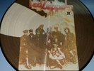 LED ZEPPELIN, 2 II (SECOND ALBUM)  PICTURE DISC VINYL LP 180G IMPORT NEW