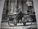 Jodo ?– Guts 1970 LP