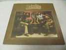 Vintage Vinyl Record The Doobie Brothers Tou Louse Street Album Rock Classic LP