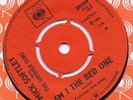 Mick Softley Am I the red one CBS 202469 EX