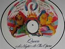 Queen - A Night At The Opera  RARE 12