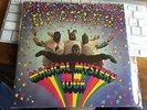The BEATLES - Double EP -Magical Mystery Tour - EX+ -