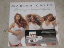 MARIAH CAREY Memoirs of an imperfect Angel SEALED vinyl BOX SET Island Records