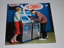 THE CHANTELS s/t debut LP - ES 12034 CLEAN Vinyl Emus 1970's Rare Record JUKEBOX