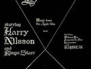 Son Of Dracula Ringo Starr USA book SONGBOOK BLACKWOOD MUSIC INC 1974
