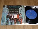 EP Butterfield Blues Band   Walkin` Blues   (Japan / Elektra)