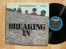 OUTLAW BLUES BAND breaking in BLUESWAY heavy blues rock 1969 NM