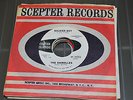 Shirelles 45 Soldier Boy /Mama, My Soldier Boy Is Coming Home (Soul) Promo VG++